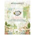 49 and Market BIRDSONG 6”X8” Collection Paper Pack