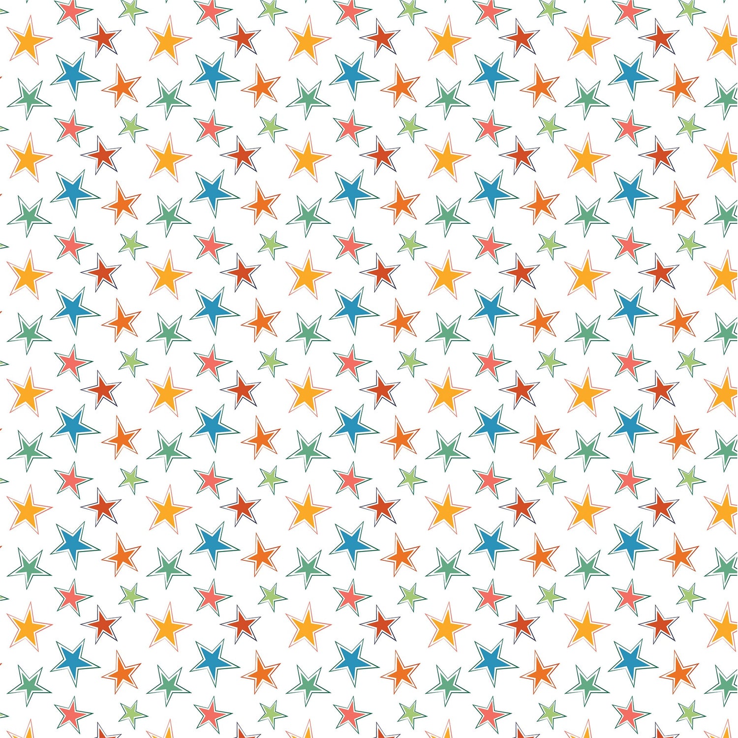 Photoplay LATER GATOR Collection 12X12 Scrapbook Paper