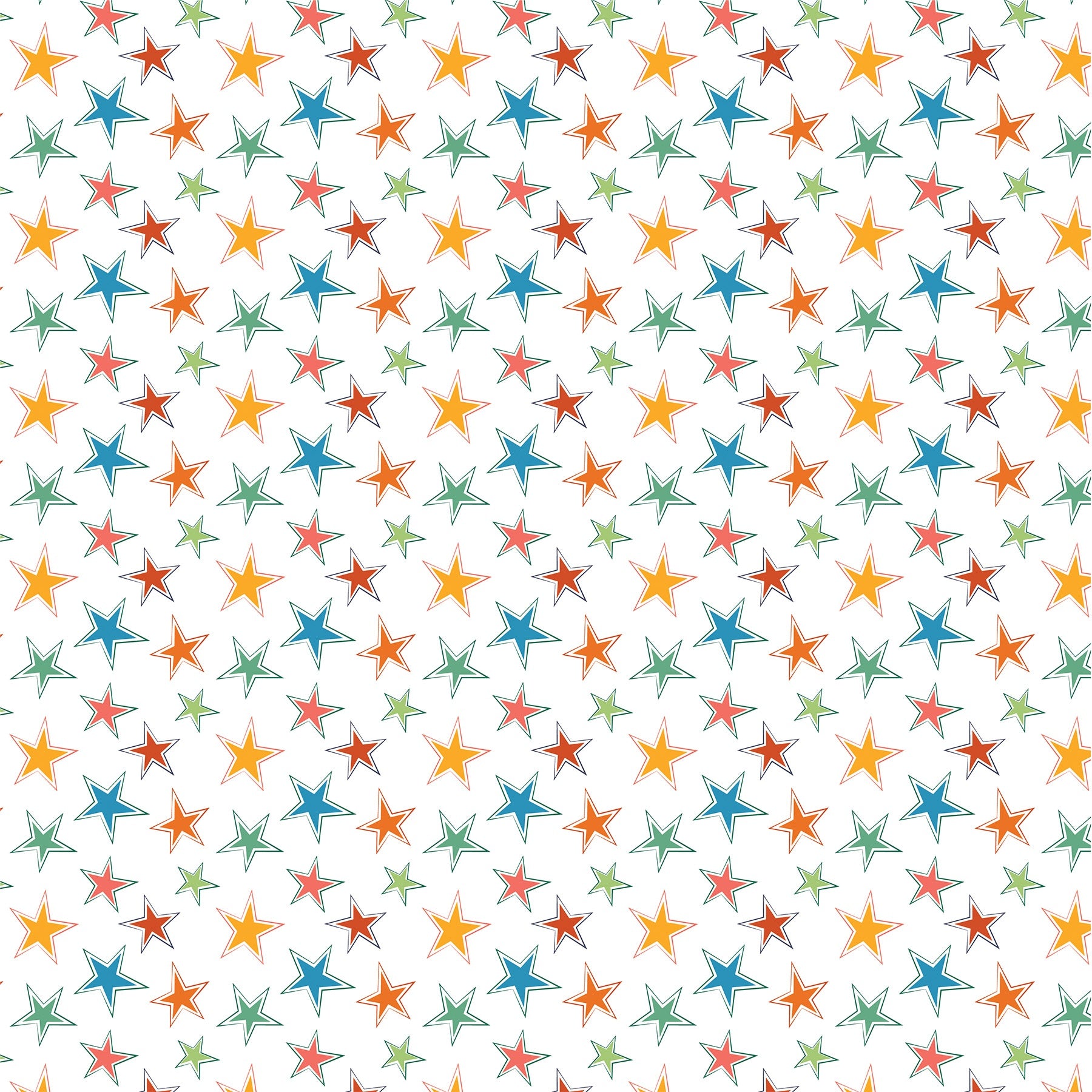 Photoplay LATER GATOR Collection 12X12 Scrapbook Paper