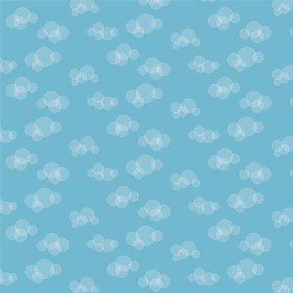 Photoplay LATER GATOR Collection 12X12 Scrapbook Paper