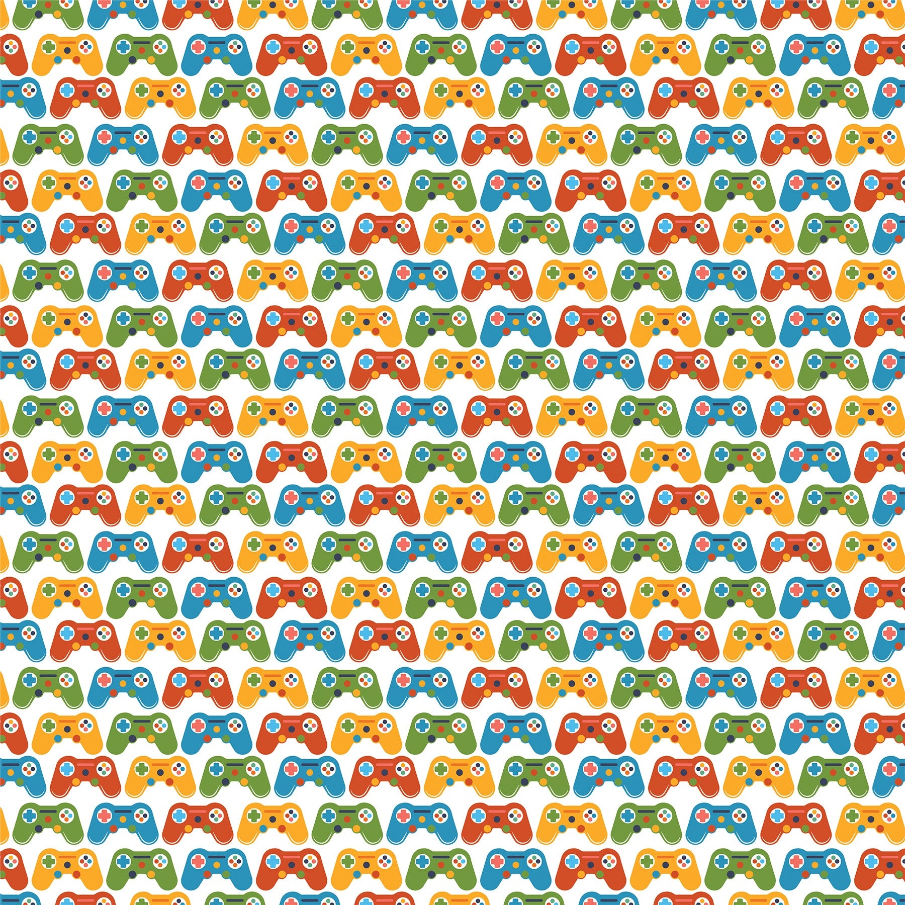 Photoplay LATER GATOR Collection 12X12 Scrapbook Paper