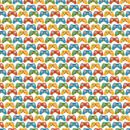 Photoplay LATER GATOR Collection 12X12 Scrapbook Paper