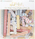 49 and Market ONE PERFECT DAY Chipboard Words