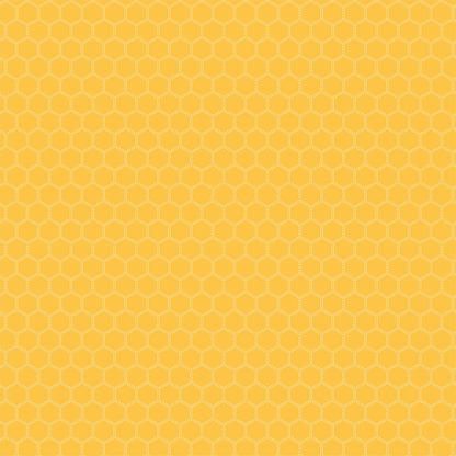 Photoplay SWEET AS HONEY 2 12X12 Scrapbook Paper