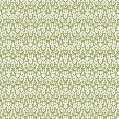 Photoplay LUCKY CAT 12”X12” Oriental Scrapbook Paper