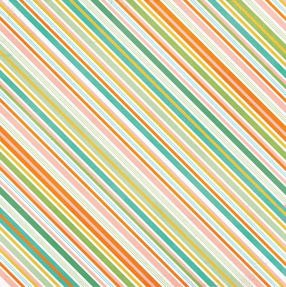 Photoplay SALT &amp; SEA 12”X12” Scrapbook Paper