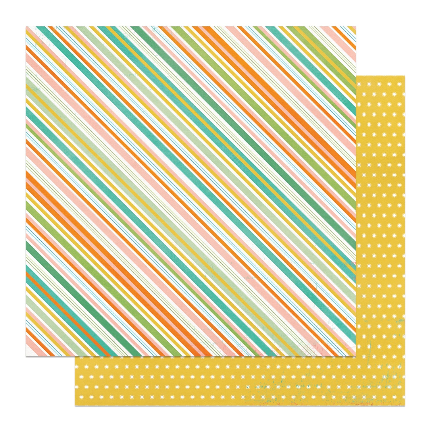 Photoplay SALT &amp; SEA 12”X12” Scrapbook Paper