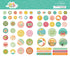 Photoplay SALT & SEA Epoxy Dies Paper 2 Sheets