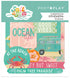 Photoplay SALT & SEA Cardstock Ephemera 26pc