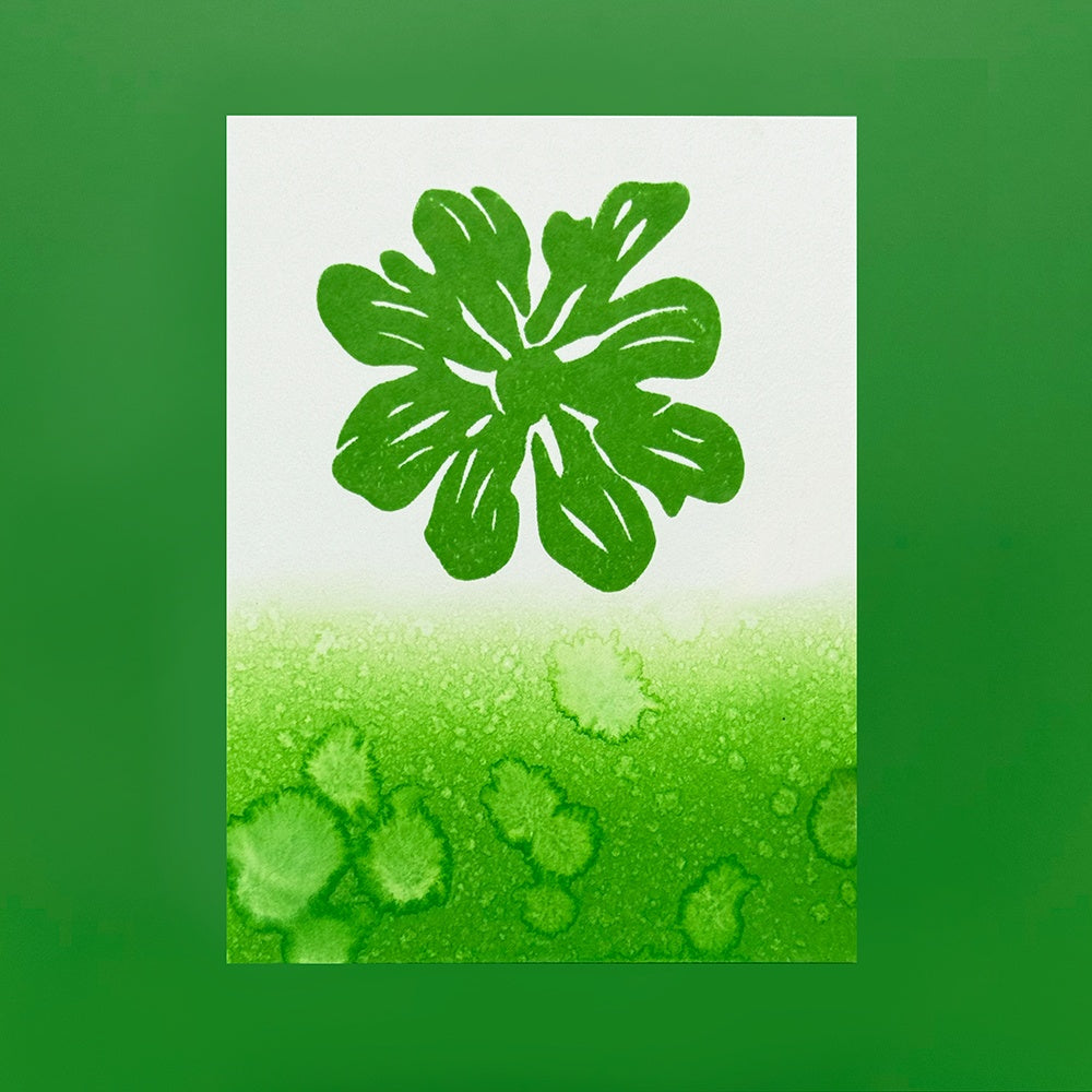 Simon Hurley STELLER INK PAD Dye Ink