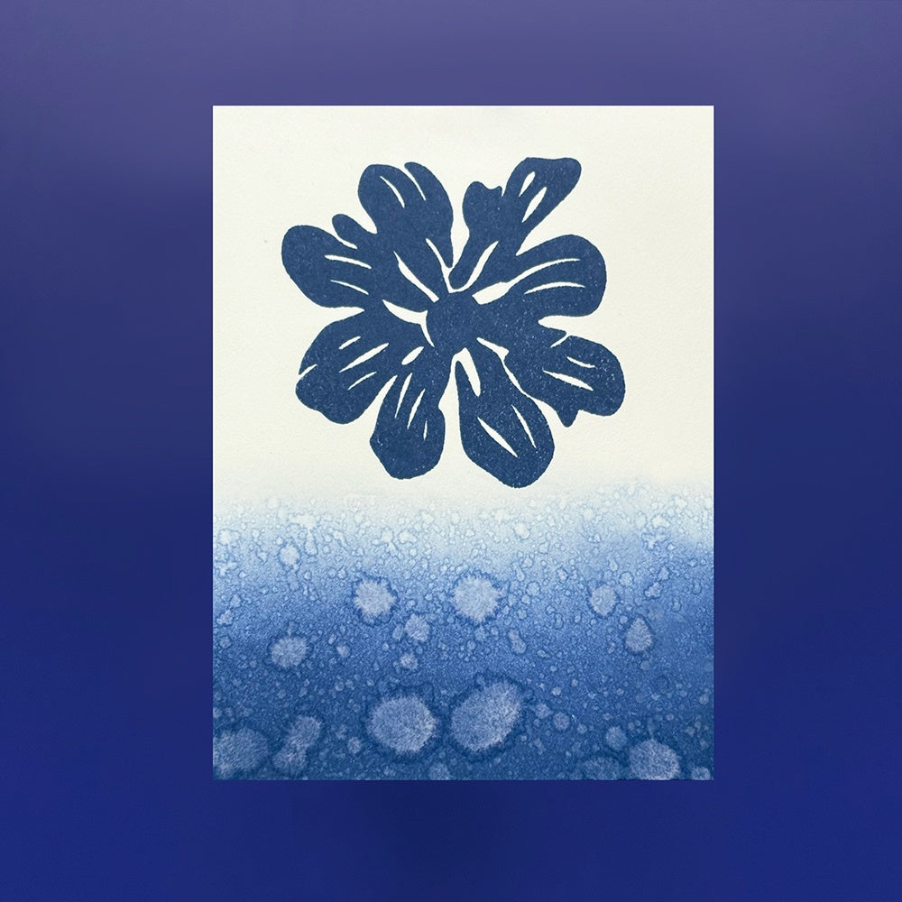 Simon Hurley STELLER INK PAD Dye Ink