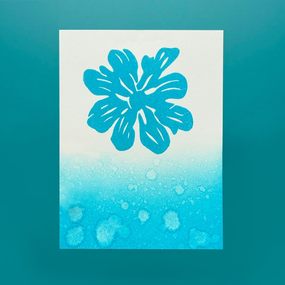 Simon Hurley STELLER INK PAD Dye Ink