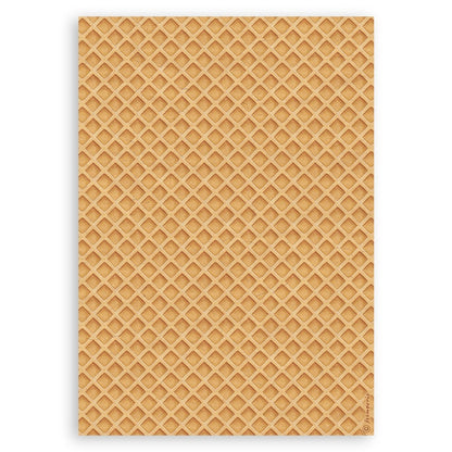 Stamperia CANDY CHRISTMAS 6”X8” Washi Pad