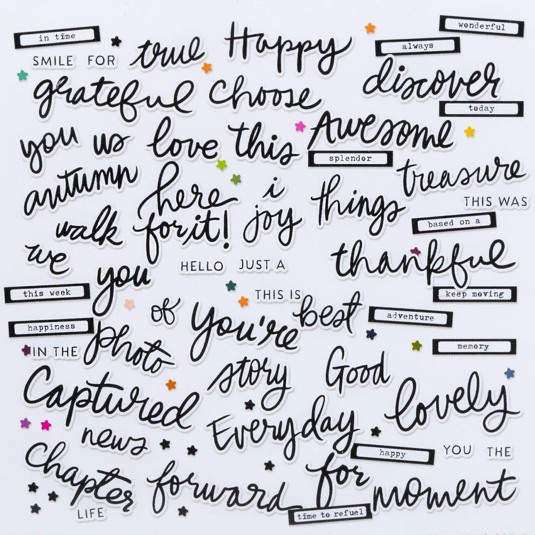 49 and Market Vicki Boutin CURIOSITIES IN WILLOW GROVE Chipboard Bits