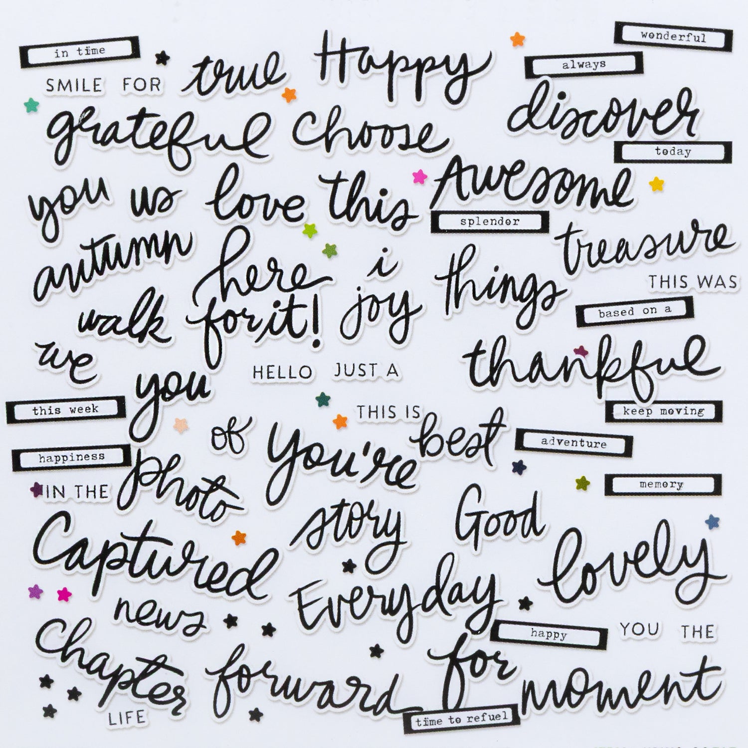 49 and Market Vicki Boutin CURIOSITIES IN WILLOW GROVE Chipboard Bits