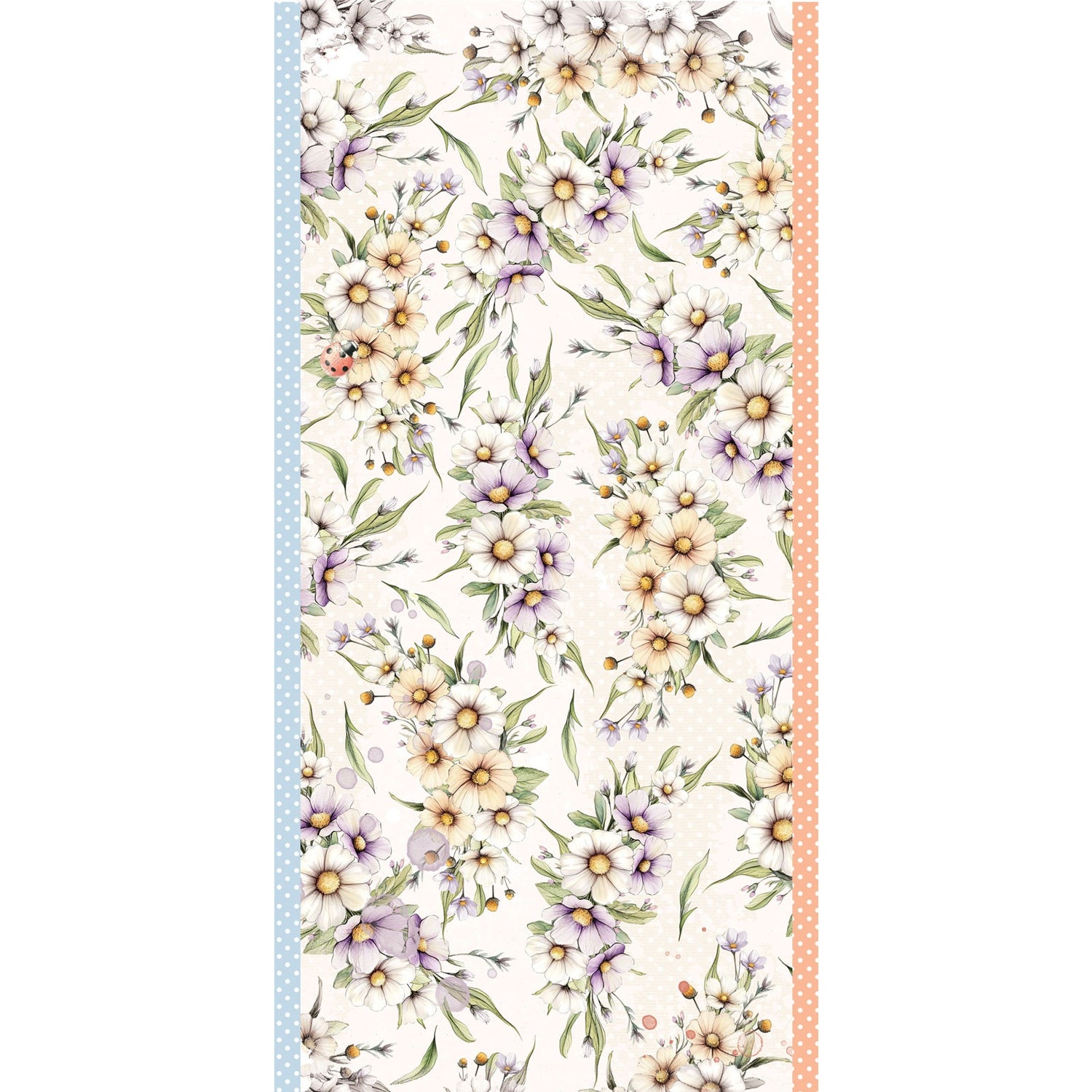 49 and Market THE LOOKING GLASS Washi Sheets 11pc