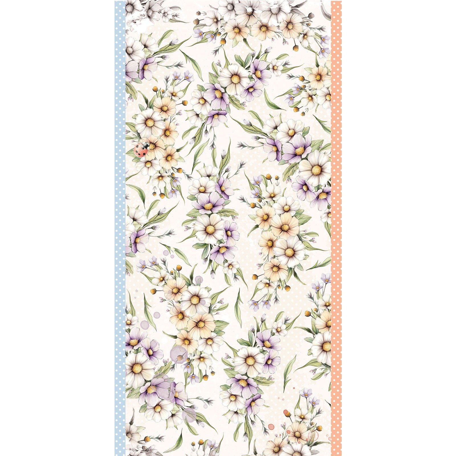49 and Market THE LOOKING GLASS Washi Sheets 11pc