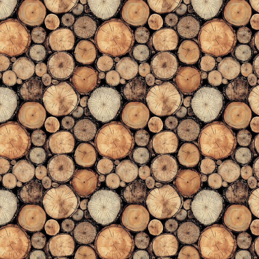 49 and Market TIMBER &amp; TWEED 12X12 Collection Paper Pack