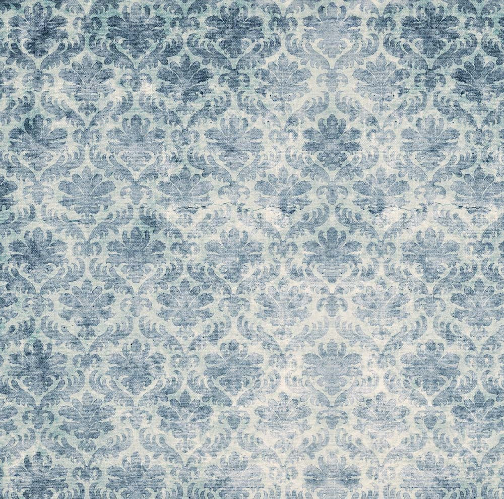 Memory Place HELLO 05 4X6 Cards 12”X12” Scrapbook Paper