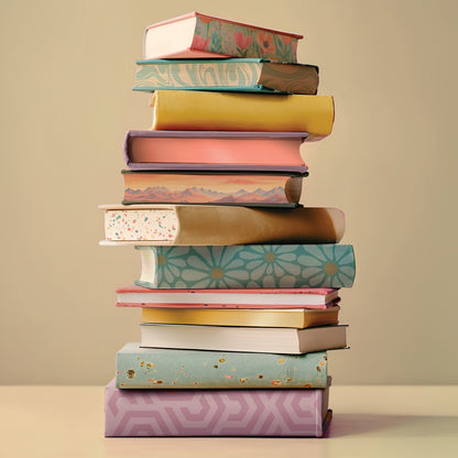 We R Makers CINCH Book Press 6pc