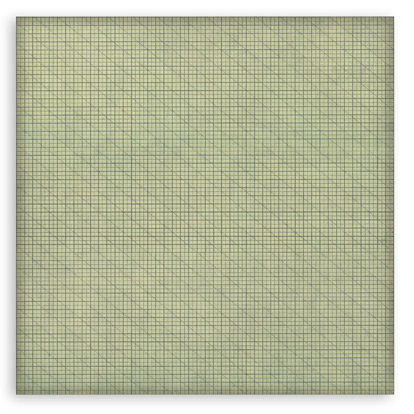 Stamperia DAISY ART 12”X12” Maxi Backgrounds Paper Pad