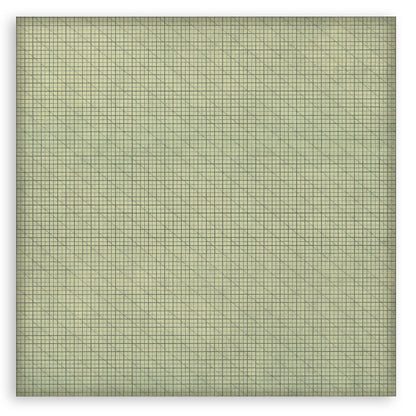 Stamperia DAISY ART 12”X12” Maxi Backgrounds Paper Pad