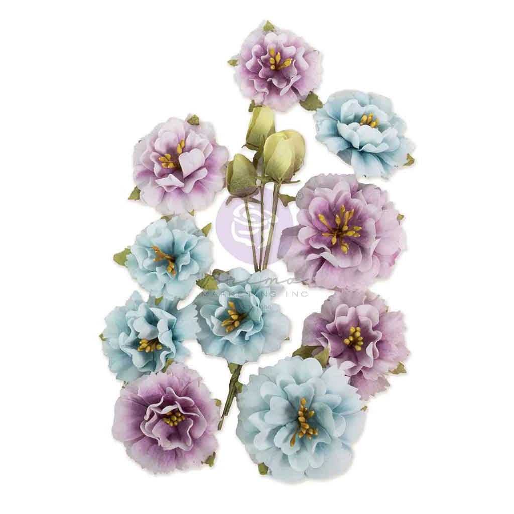 Prima AMONG THE WILDFLOWERS Flowers 14pc