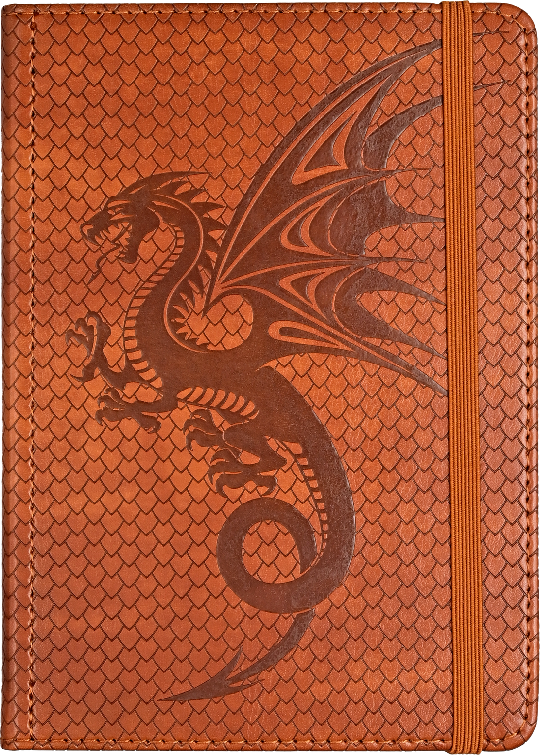 Peter Pauper DRAGON ARTISAN A7 Journal