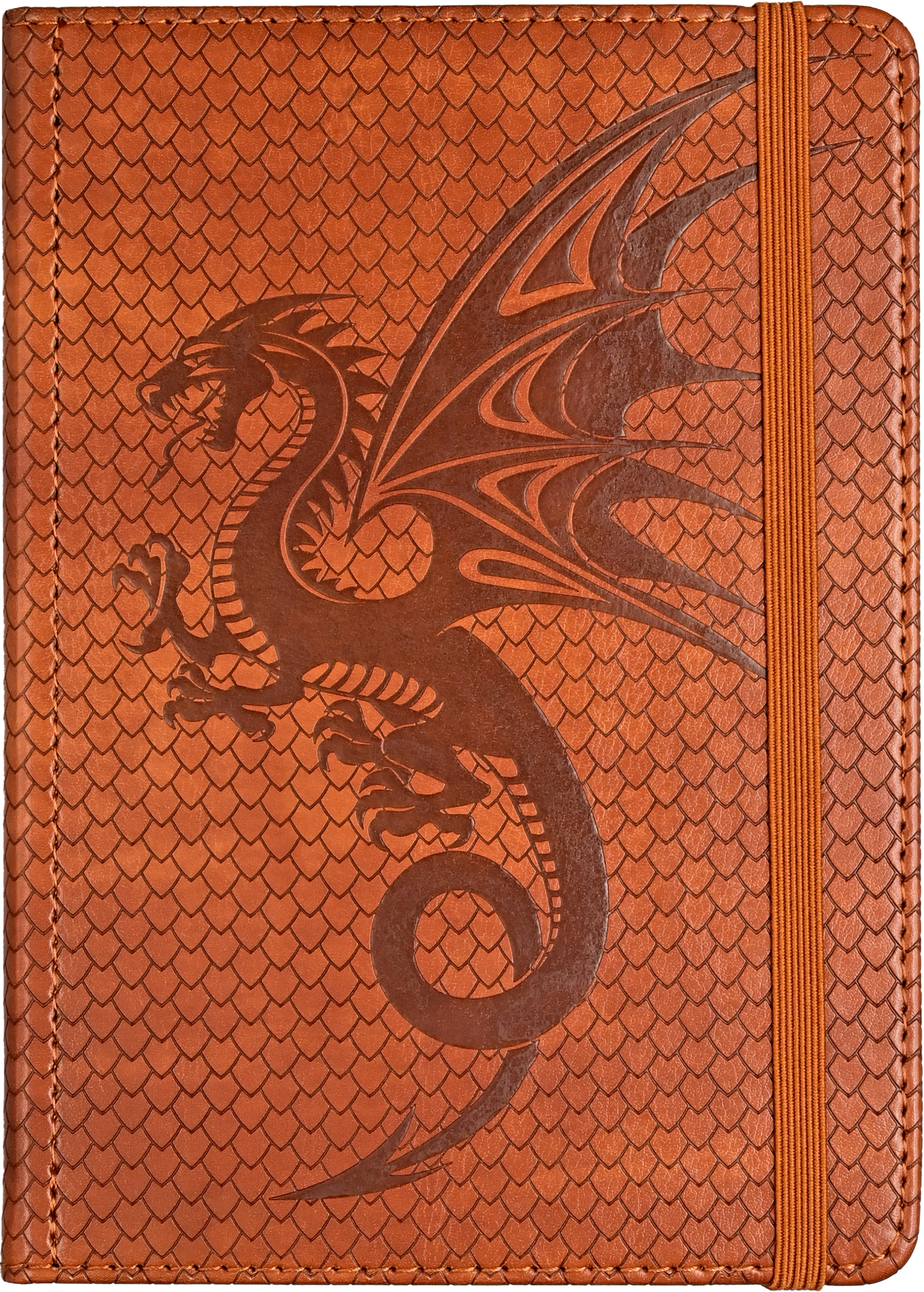 Peter Pauper DRAGON ARTISAN A7 Journal
