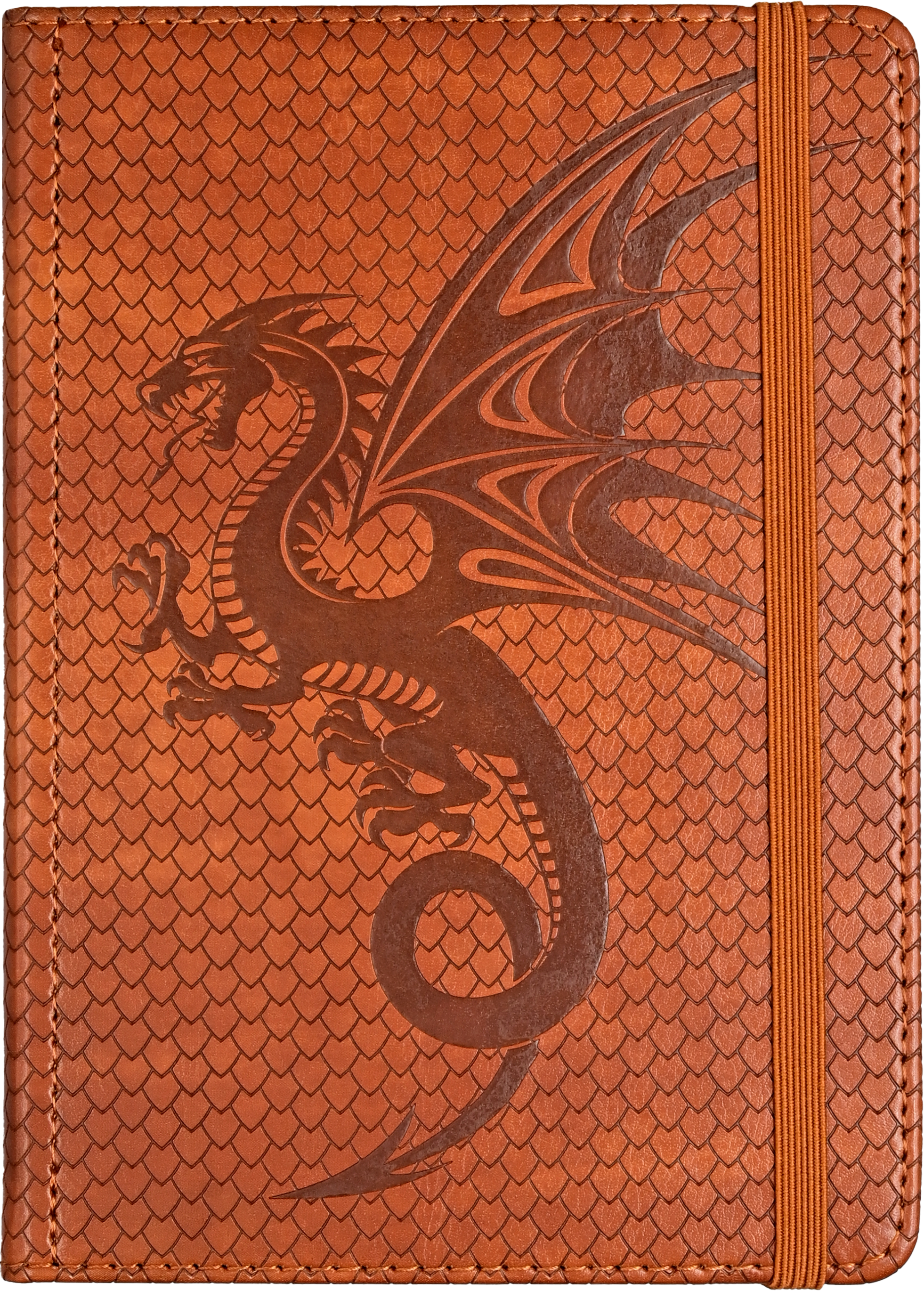 Peter Pauper DRAGON ARTISAN A7 Journal