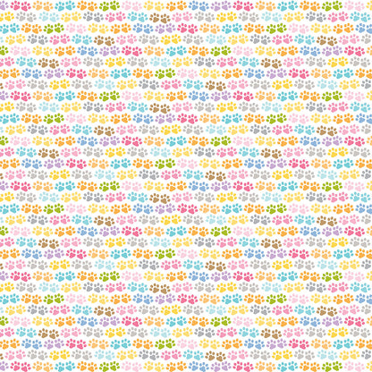 Bella Blvd MEOW 12&quot;X12&quot; Scrapbook Paper