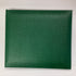 Pioneer GREEN 6"X6" Mini Scrapbook Album