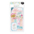 Paige Evans HAPPY HAVEN Ephemera Journaling 63pc