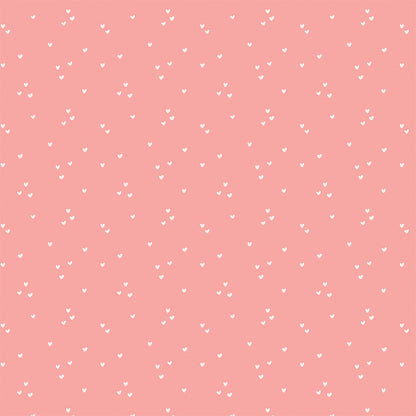 Carta Bella THAT’S MY GIRL 12&quot;X12&quot; Scrapbook Paper