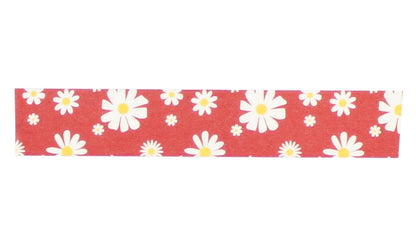 Echo Park Have A NICE DAY DAISIES Washi Tape