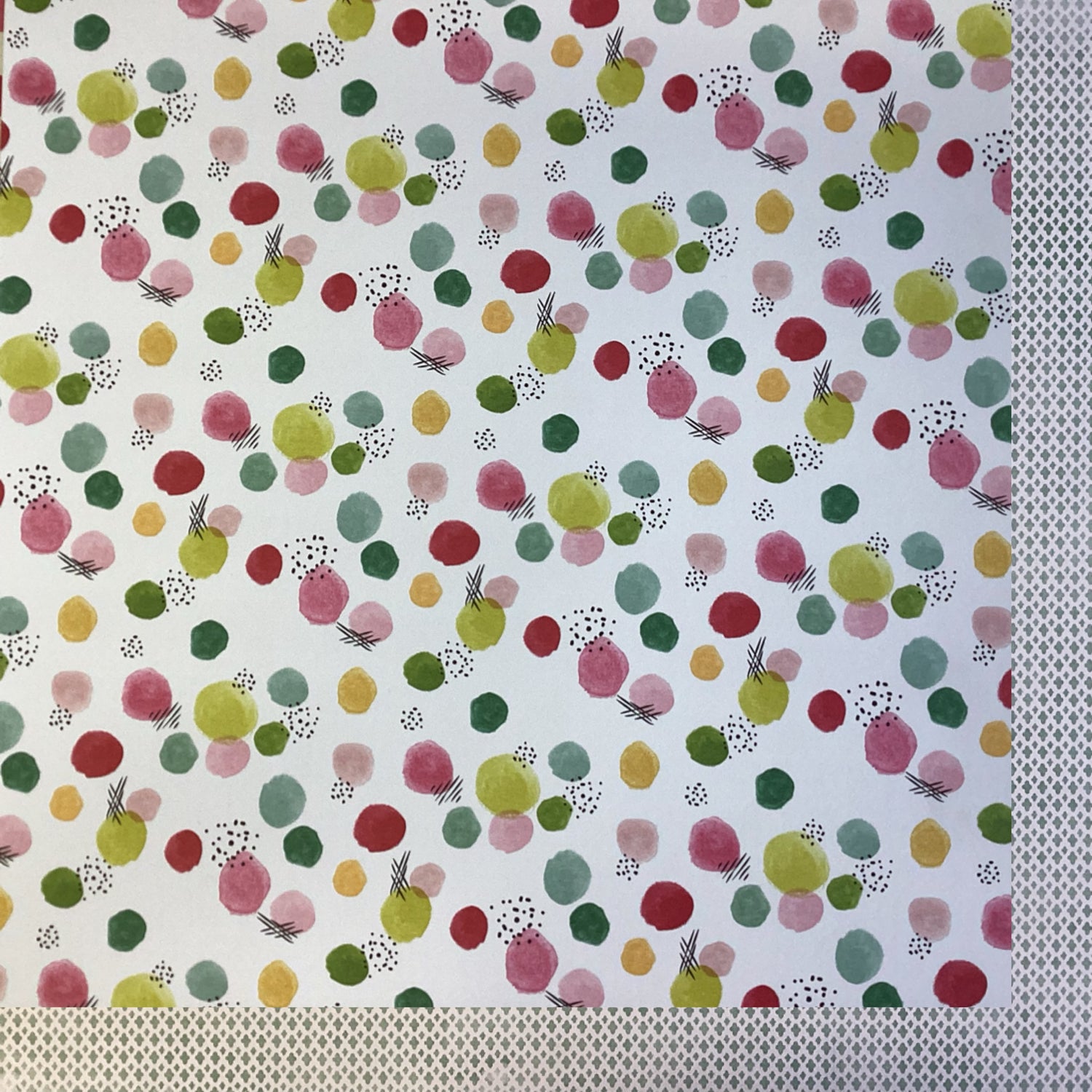 Fancy Pants Designs HELLO SUNSHINE Paper