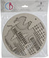 Ciao Bella CHIPBOARD PAGES Traveler