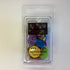 Creative Impressions TROPICAL LARGE ROUND FASTENERS Brads 25pc
