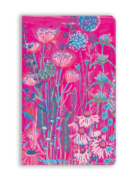Soft Touch Lucy Innes Williams PINK GARDEN HOUSE JOURNAL