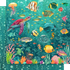 Graphic 45 Seas The Day DIVE INTO HAPPINESS 12X12 Scrapbook Paper