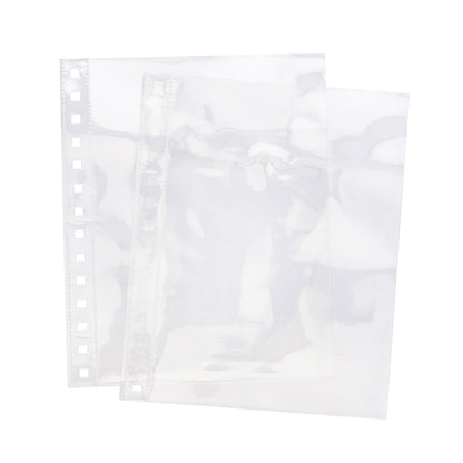 We R Makers 5”X7” PAGE PROTECTORS Cinch 10pc