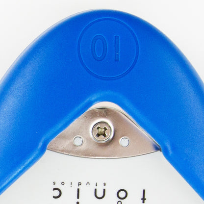 Tonic Studios DEDICATED CORNER ROUNDER 10mm Radius