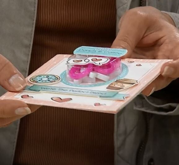 LDRS Creative WE GO TOGETHER 20 Card Kit