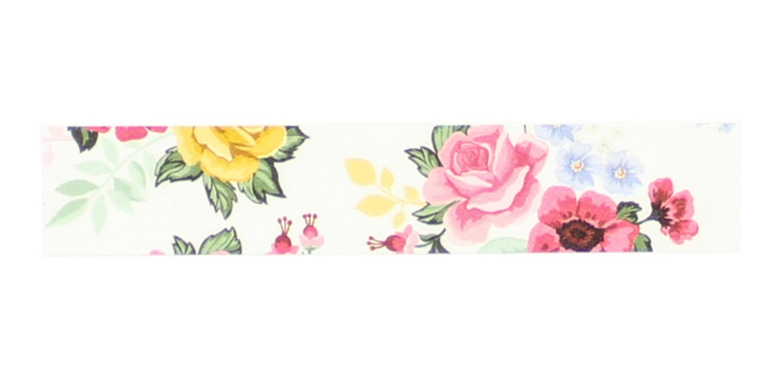 Carta Bella BLOOM LITTLE THINGS FLORAL Washi Tape