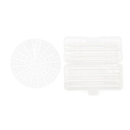 We R Memory Keepers PAINT DOTTING Tool Set 11pc