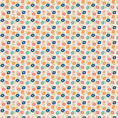 Simple Stories FUR BABY CAT 12”X12” Scrapbook Paper