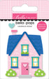 Bella Blvd Love Grows Here BUILT ON LOVE Bella-Pops