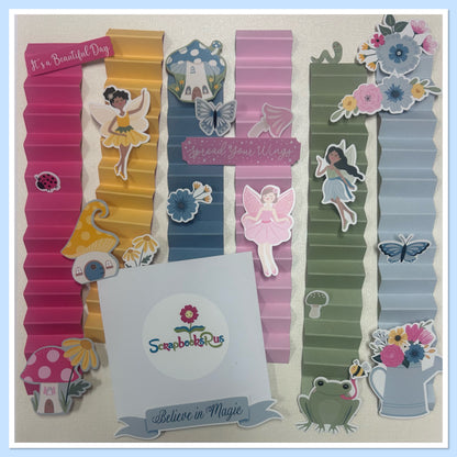 Let’s Strip Scrapbook Class @Scrapbooksrus Las Vegas