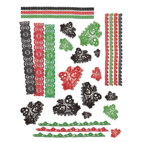 Christmas Spectacular 12x12 Collection Pack - 49 and Market