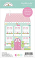 Doodlebug HOME SWEET HOME Doodle Cuts